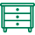 Комоды